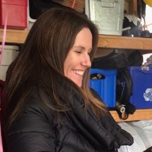 Meet your Posher, Liz